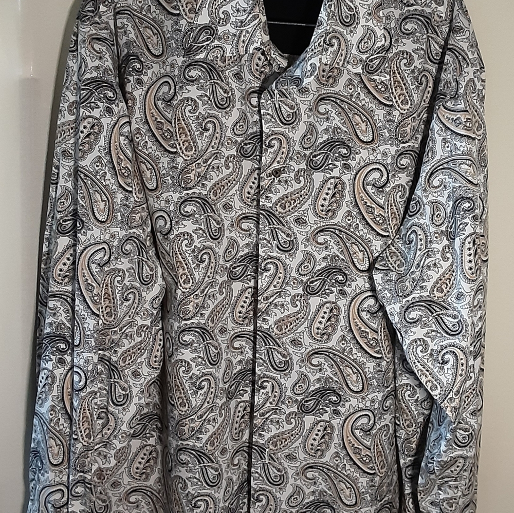 Men's shirt